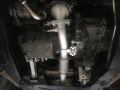 obrázek vozu ALFA ROMEO 159 Sportwagon 1.8TBI Nejspolehlivější benzínový motor 147kW