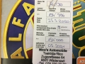 obrázek vozu ALFA ROMEO 159 Sportwagon 1.8TBI TI 147kW