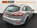 obrázek vozu FORD MONDEO 10-15 Facelift 2.0 Ecoboost SCTi Carving AUT 149kW