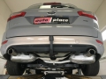 obrázek vozu FORD MONDEO 10-15 Facelift 2.0 Ecoboost SCTi Carving AUT 149kW