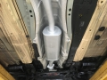 obrázek vozu FORD MONDEO 10-15 Facelift 2.0 Ecoboost SCTi Carving AUT 149kW