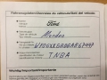 obrázek vozu FORD MONDEO 10-15 Facelift 2.0 Ecoboost SCTi Carving AUT 149kW