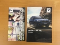 obrázek vozu BMW X3  3.0d xDrive M-Paket Maximální výbava 195kW