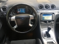 obrázek vozu FORD S-MAX 2.3i 16V DuraTec 118kW