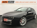 obrázek vozu ALFA ROMEO 159 Sportwagon 1.8TBI TI 147kW