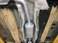 obrázek vozu FORD MONDEO 10-15 2.0i 16V Titanium 107kW