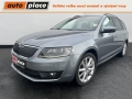 obrázek vozu ŠKODA OCTAVIA III 13 - 17 ELEGANCE 1.8TSi 6st.DSG 4x4 Závěs 132kW