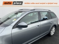 obrázek vozu ŠKODA OCTAVIA III 13 - 17 ELEGANCE 1.8TSi 6st.DSG 4x4 Závěs 132kW