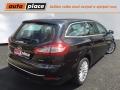 obrázek vozu FORD MONDEO 10-15 2.0i 16V Titanium 107kW