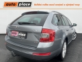 obrázek vozu ŠKODA OCTAVIA III 13 - 17 ELEGANCE 1.8TSi 6st.DSG 4x4 Závěs 132kW