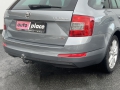 obrázek vozu ŠKODA OCTAVIA III 13 - 17 ELEGANCE 1.8TSi 6st.DSG 4x4 Závěs 132kW
