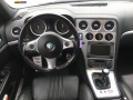 obrázek vozu ALFA ROMEO 159 Sportwagon 1.8TBi TI Nejspolehlivější benzínový motor 147kW