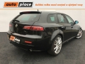 obrázek vozu ALFA ROMEO 159 Sportwagon 1.8TBi TI Nejspolehlivější benzínový motor 147kW