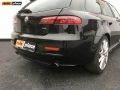 obrázek vozu ALFA ROMEO 159 Sportwagon 1.8TBI TI 147kW