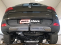 obrázek vozu PEUGEOT 3008 2.0HDi ALLURE 110kW