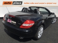 obrázek vozu MERCEDES-BENZ SLK  R171 200 Kompressor, Vhodný motor pro LPG 120kW