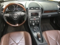 obrázek vozu MERCEDES-BENZ SLK  R171 200 Kompressor, Vhodný motor pro LPG 120kW