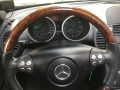 obrázek vozu MERCEDES-BENZ SLK  R171 200 Kompressor, Vhodný motor pro LPG 120kW