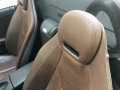 obrázek vozu MERCEDES-BENZ SLK  R171 200 Kompressor, Vhodný motor pro LPG 120kW