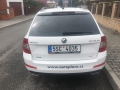 obrázek vozu ŠKODA OCTAVIA III 13 - 17 1.8TSi 132kW