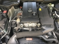 obrázek vozu MERCEDES-BENZ SLK  R171 200 Kompressor, Vhodný motor pro LPG 120kW
