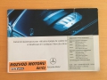 obrázek vozu MERCEDES-BENZ SLK  R171 200 Kompressor, Vhodný motor pro LPG 120kW