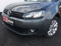 obrázek vozu VW GOLF VI 1.4TSi 7st.DSG (Automat) Comfort Line 90kW