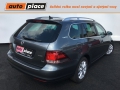 obrázek vozu VW GOLF VI 1.4TSi 7st.DSG (Automat) Comfort Line 90kW