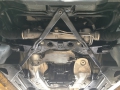 obrázek vozu MERCEDES-BENZ SLK  R171 200 Kompressor, Vhodný motor pro LPG 120kW