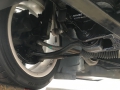 obrázek vozu MERCEDES-BENZ SLK  R171 200 Kompressor, Vhodný motor pro LPG 120kW