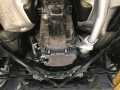obrázek vozu MERCEDES-BENZ SLK  R171 200 Kompressor, Vhodný motor pro LPG 120kW