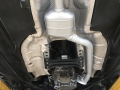 obrázek vozu MERCEDES-BENZ SLK  R171 200 Kompressor, Vhodný motor pro LPG 120kW