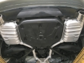 obrázek vozu MERCEDES-BENZ SLK  R171 200 Kompressor, Vhodný motor pro LPG 120kW