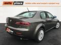 obrázek vozu ALFA ROMEO 159 1.8TBi Model 2012 147kW