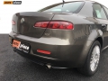 obrázek vozu ALFA ROMEO 159 1.8TBi Model 2012 147kW