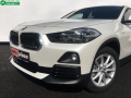 obrázek vozu BMW X2 2.0D xDrive 140kW