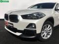 obrázek vozu BMW X2 2.0D xDrive 140kW