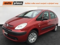 obrázek vozu CITROËN XSARA PICASSO  1.6i DYNAMIC 80kW