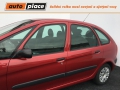 obrázek vozu CITROËN XSARA PICASSO  1.6i DYNAMIC 80kW