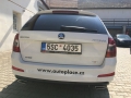 obrázek vozu ŠKODA OCTAVIA III 13 - 17 1.8TSi 132kW