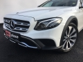 obrázek vozu MERCEDES-BENZ E W213 16-22 220d Avangarde All Terrain 4Matic 143kW