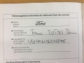 obrázek vozu FORD FOCUS 2.0TDCi Titanium 6st.AUT 103kW