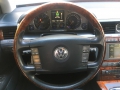 obrázek vozu VW PHAETON  6.0 W12 4Motion 309kW