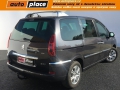 obrázek vozu PEUGEOT 807 2.0 Hdi 100kW