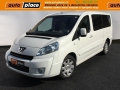 obrázek vozu PEUGEOT EXPERT Tepee 2.0HDi 16V 88kW