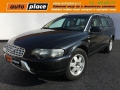 obrázek vozu VOLVO XC70 CROSS COUNTRY 2.5Turbo V5 154kW