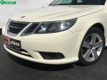 obrázek vozu SAAB 9-3 1.9TiD 110kW