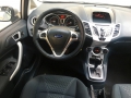 obrázek vozu FORD FIESTA 1.4 16V 71kW