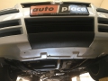 obrázek vozu FIAT ULYSSE  2.2JTD Totožný vůz s Citroen.C8, Peugeot 807 125kW