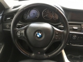 obrázek vozu BMW X3  2.0D XDRIVE 135kW